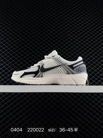Nike Vomero 5 V5 HQ1182-001 1 35 5 36 Lifestyle - Women's (BS-72291)