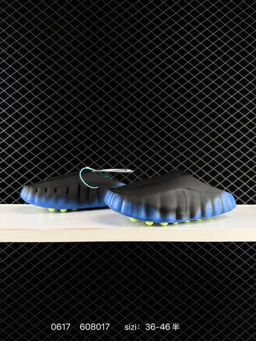 Nike Mind 001 Black Blue Neon Yellow EU 36-46 Sneaker - Unisex BS-70702