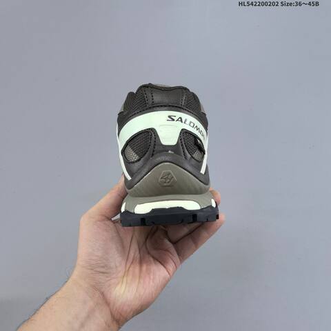 Other SALOMON XT-QUEST GTX ATHR SENSIFIT 1 1 Replica For Sale High-end Men s And Women s Fashion Sports Running And Basketball Shoes Up To 95 Off Retail During The Current Promotion Casual Lifestyle Sneakers (BS-68647)