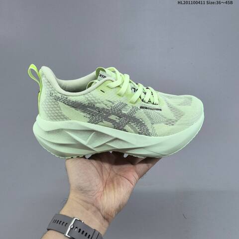 Other Asics NOVABLAST 5 LE 1011 B974-031 36 4 1 1 Replica For Sale High-end Men s And Women s Fashion Sports Running And Basketball Shoes Up To 95 Off Retail During The Current Promotion Casual Lifestyle Sneakers (BS-68922)
