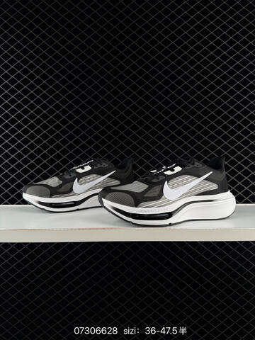 Nike Air Zoom Pegasus Premium IM2541-002 Black White Grey EU 36-47 5 Running - Unisex (BS-70022)