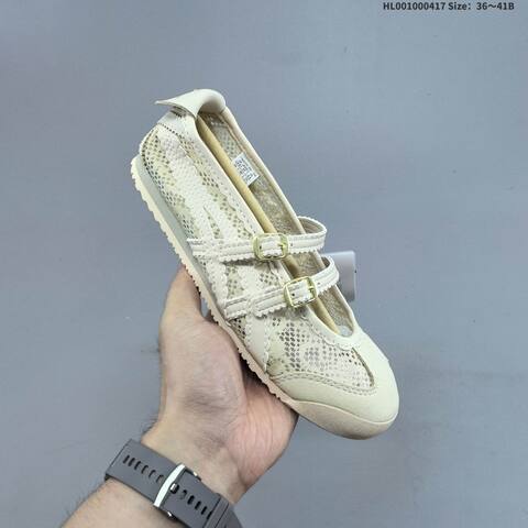 Other ASICS Onitsuka Tiger Mexico 66 Tgrs AAA Quality Replica High-end Men s And Women s Fashion Sports Running And Basketball Shoes Up To 95 Off Retail During The Current Promotion Casual Lifestyle Sneakers BS-68902
