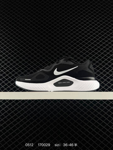 Nike Air Zoom Structure 26 HJ1102-017 36 36 5 37 5 38 38 5 39 40 Lifestyle - Unisex (BS-71507)