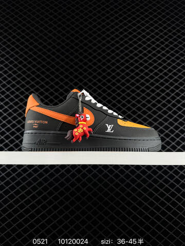 Nike Air Force1 07 Low LN XY90 Lifestyle BS-71317