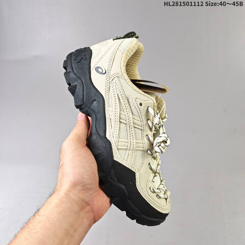 Other ASICS GEL-PICKAX 1 1 Replica For Sale High-end Men s And Women s Fashion Sports Running And Basketball Shoes Up To 95 Off Retail During The Current Promotion Casual Lifestyle Sneakers (BS-69306)