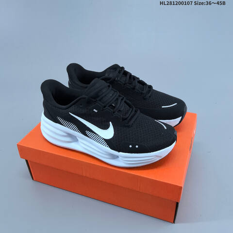 Other NIKE COMFORT RIDE EASYON IF4997-011 Lifestyle BS-62160