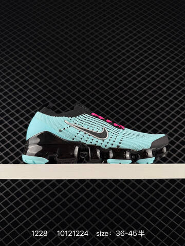 Nike Air VaporMax Flyknit 2 0 Multicolor EU 36-45 5 Running - Unisex (BS-73421)