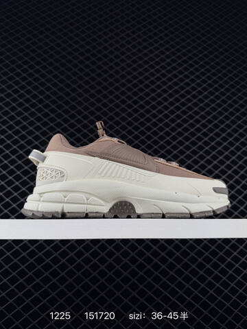 Nike Zoom Vomero Roam FV2295-400 Burgundy Cream Black Tan Olive White EU 36-45 Running - Unisex (BS-73497)