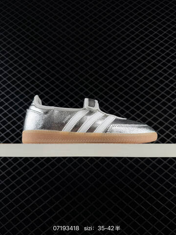 Adidas SAMBA JANE W IH6484 35-42 3418 90 Lifestyle Unisex BS-74867