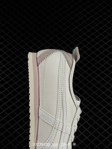 ASICS Onitsuka Tiger MEXICO 66 DELUXE White Off White EU 35-45 Sneaker Casual Sneakers - Unisex (BS-81705)