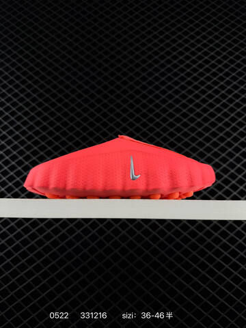 Nike Mind 001 Black Blue Red White Orange EU 36-46 Lifestyle - Unisex (BS-71280)