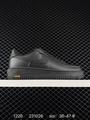 Nike Air Force 1 07 White And Olive Green Black EU 36-47 5 Casual - Unisex (BS-73464)
