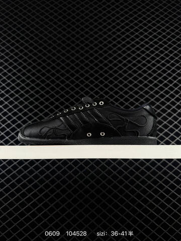 ADIDAS SAMBA ADIDAS ORIGINALS ANFU MJ Lifestyle BS-75325