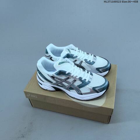 ASICS GEL-1130 Beige Grey Peach Cream EU 36-45 Running Shoe Running Sneakers - Unisex BS-68806