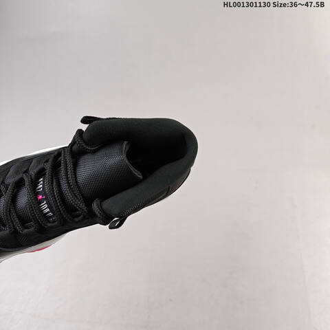 Air Jordan 11 Retro AIR JORDAN 11 Aj11 Lifestyle BS-67603