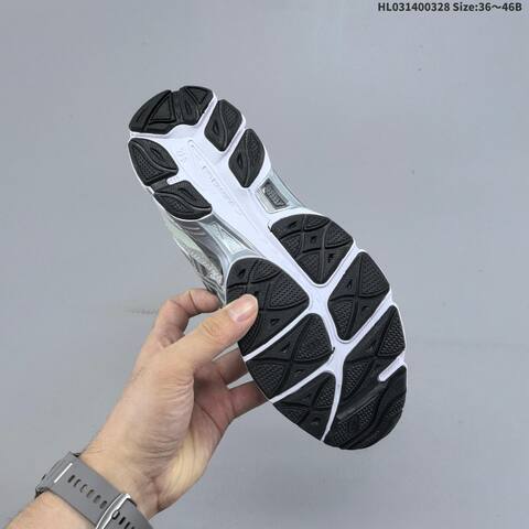 ASICS GEL-NYC AHAR 1203 A571-100 ID HL031400328 Size 36 Premium Replica High-end Men s And Women s Fashion Sports Running And Basketball Shoes Up To 95 Off Retail During The Current Promotion Casual Lifestyle Sneakers (BS-68958)
