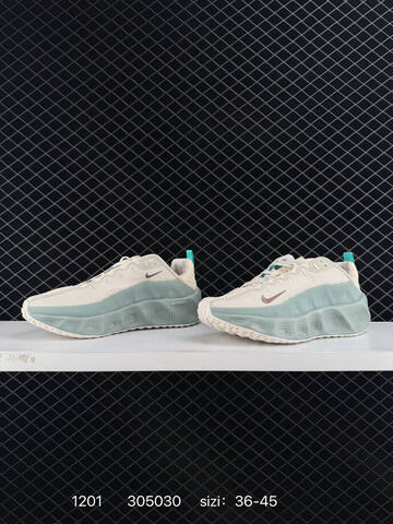 Nike HYEIN SEO x Nike Ava Rover Sail Light Mint Turquoise EU 36-45 Casual - Unisex (BS-73899)