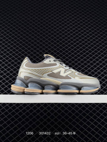 New Balance M2000 Grey Beige White Light Blue EU 36-45 Running Shoe Unisex BS-82522