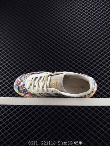 Adidas Originals Gazelle Indoor JP5309 36 36 5 Lifestyle - Women s BS-78418