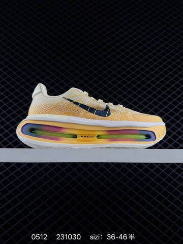 Nike Air Zoom Vomero Premium Multi Color EU 36-46 Running - Unisex (BS-71500)