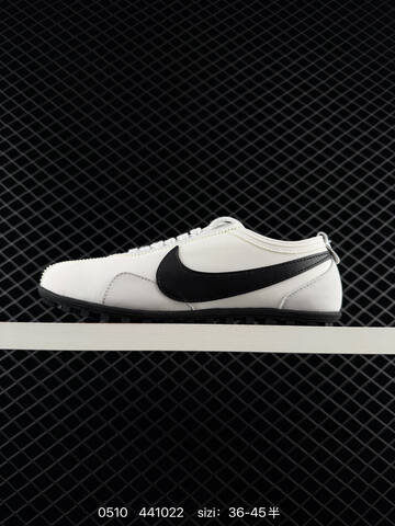 Nike Air Daybreak 1979 White Black EU 36-45 Lifestyle - Unisex (BS-71553)
