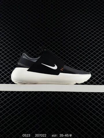 Nike E-Series AD Black White Teal Gray Navy EU 35-45 Lifestyle - Unisex (BS-71271)