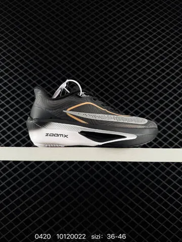 Nike Zoom Fly 6 Multiple Colorways Beige Brown Blue Black White Orange White Black Pink Purple Blue Black Light Pink EU 36-46 Running - Unisex BS-71991