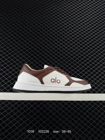 Alo Yoga Recovery Mode AAA Quality Replica High-end Men s And Women s Fashion Sports Running And Basketball Shoes Up To 95 Off Retail During The Current Promotion Casual Lifestyle Sneakers (BS-88173)