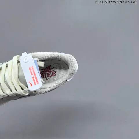 NIKE AIR FORCE 1 07 IQ1119-011 Lifestyle BS-62448
