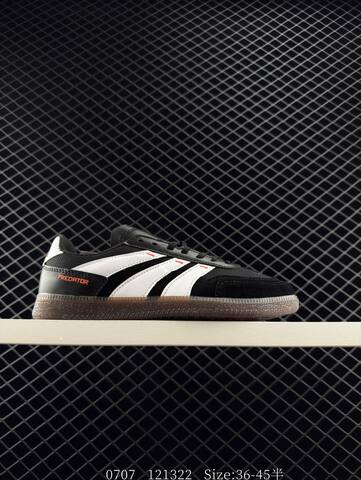 ADIDAS PREDATOR FREESTYLE 3 Lifestyle BS-78244