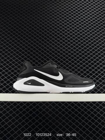 Nike Air Structure 26 Pink Black White EU 36-45 Running - Unisex (BS-74650)