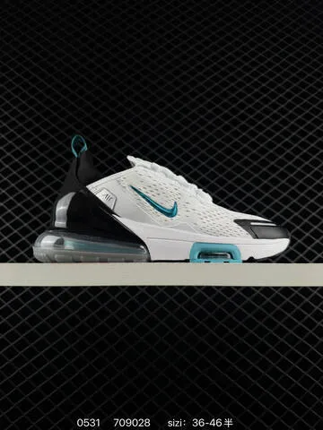 Nike Air Max 270 IO9884 002 36-45 Lifestyle - Unisex BS-71077