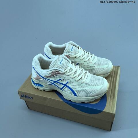 Other ASICS Gel-Flux 4 GEL-FLUX4 Premium Replica High-end Men s And Women s Fashion Sports Running And Basketball Shoes Up To 95 Off Retail During The Current Promotion Casual Lifestyle Sneakers (BS-68932)