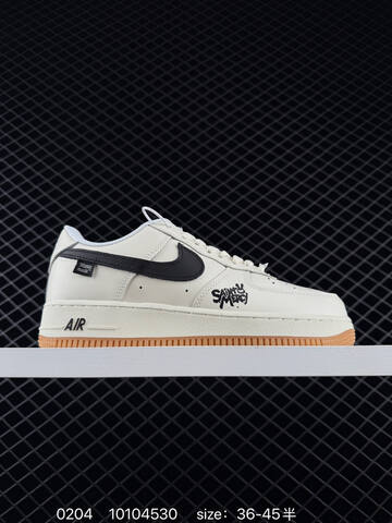 Nike Air Force 1 07 Multi-color EU 36-45 Lifestyle - Unisex (BS-72820)