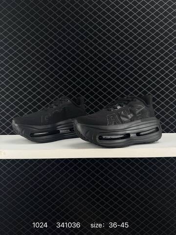 Nike Vomero Premium Black EU 36-45 Running - Unisex BS-74606