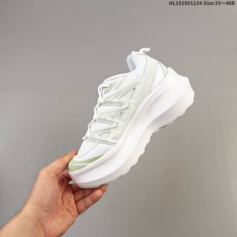CDG x Salomon XT-6 Salomon 1 1 Replica High-end Men s And Women s Fashion Sports Running And Basketball Shoes Up To 95 Off Retail During The Current Promotion Casual Lifestyle Sneakers (BS-68730)