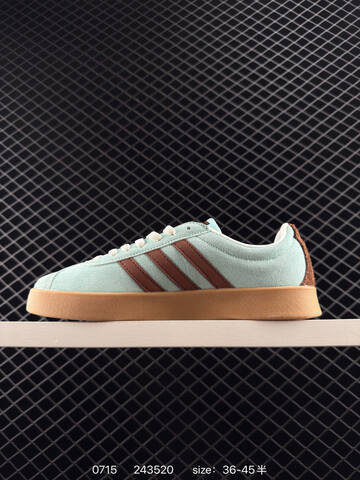 Other Adidas NEO VL COURT CLASSIC AD Lifestyle BS-78198