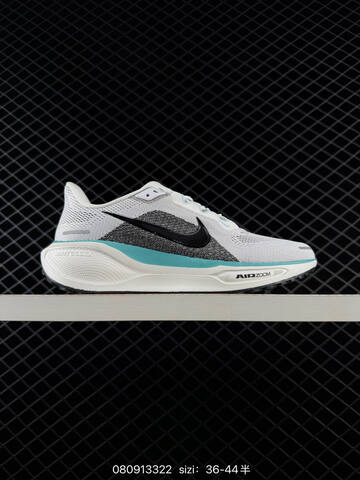 Nike Air Zoom Pegasus 41 Multi Color EU 36-46 Running - Unisex (BS-69859)