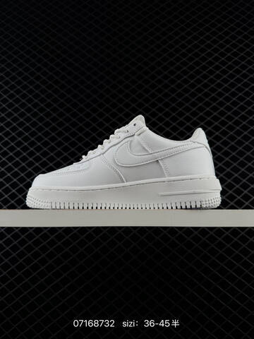 Nike Air Force 1 07 Low Cream White EU 36-45 Lifestyle - Unisex (BS-70218)