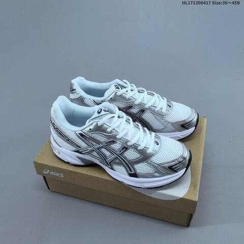 ASICS New GEL-1130 Logo AAA Quality Replica High-end Men s And Women s Fashion Sports Running And Basketball Shoes Up To 95 Off Retail During The Current Promotion Casual Lifestyle Sneakers (BS-68900)