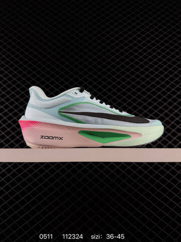 Nike Zoom Fly 6 Multi Color EU 36-45 Running - Unisex BS-71536