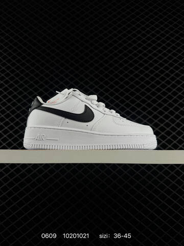 NIKE AIR FORCE 1 07 LV8 315122 Size 36 Lifestyle - Women's (BS-70880)
