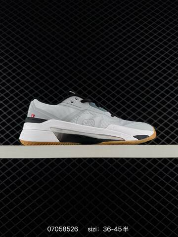 On Cloud 6 Coast Cream White Neon Yellow Black EU 36-45 Running Shoe Running Sneakers - Unisex (BS-85075)