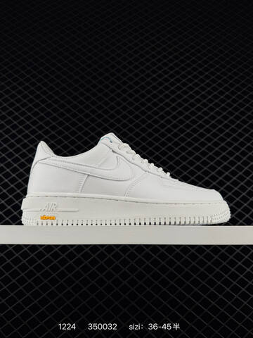 Nike Air Force 1 07 White EU 36-45 Lifestyle - Unisex (BS-73528)