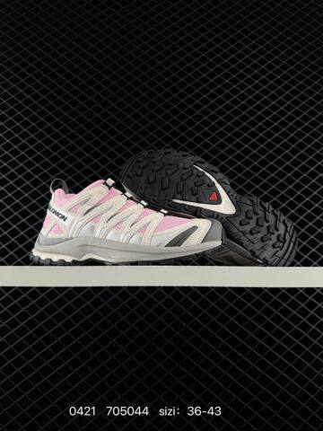 Other SALOMON Atoms Pink XA PRO 3 D 479886 1 1 Replica For Sale High-end Men s And Women s Fashion Sports Running And Basketball Shoes Up To 95 Off Retail During The Current Promotion Casual Lifestyle Sneakers (BS-85780)