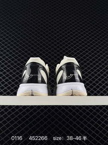 Nike Kobe 6 Protro Year Of The Horse Sail Black White EU 38-46 5 Basketball - Unisex (BS-73127)
