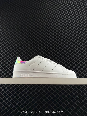 Adidas Originals Samba XLG EF4480 Lifestyle BS-78209