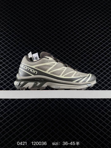 Salomon XT-6 ACS 1 1 Replica For Sale High-end Men s And Women s Fashion Sports Running And Basketball Shoes Up To 95 Off Retail During The Current Promotion Casual Lifestyle Sneakers (BS-85782)