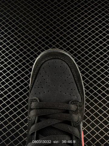 Nike SB Dunk Low Black Red Purple Gum EU 36-46 Skate - Unisex BS-69975