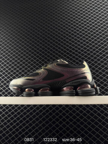 New Balance 2000 Black Metallic Purple Silver EU 36-45 Running Shoe - Unisex (BS-82887)